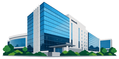 850 M From Manyata Business Park
